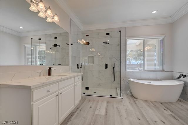 10549 Caldbeck Place, Las Vegas, NV 89183