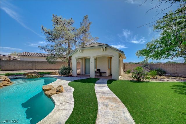 10549 Caldbeck Place, Las Vegas, NV 89183