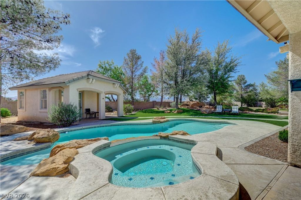 10549 Caldbeck Place, Las Vegas, NV 89183