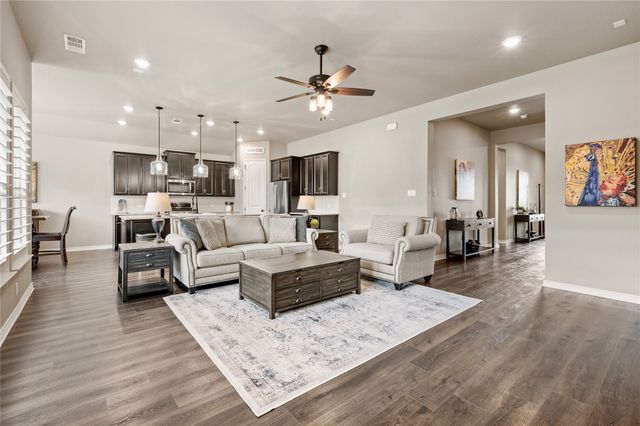 805 Overland Court, Northlake, TX 76247
