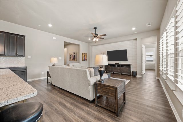 805 Overland Court, Northlake, TX 76247