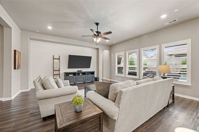805 Overland Court, Northlake, TX 76247