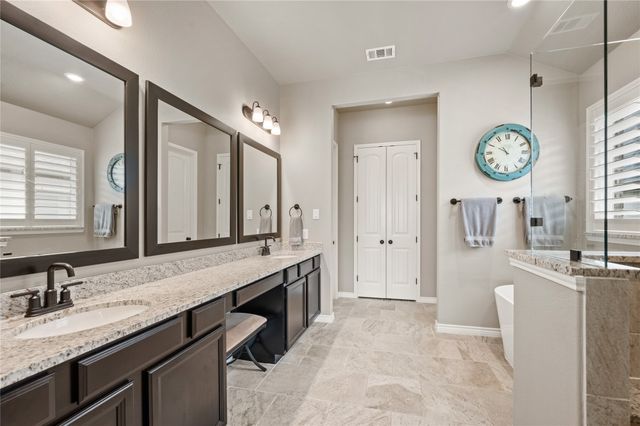 805 Overland Court, Northlake, TX 76247