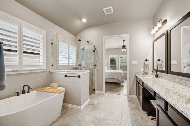 805 Overland Court, Northlake, TX 76247