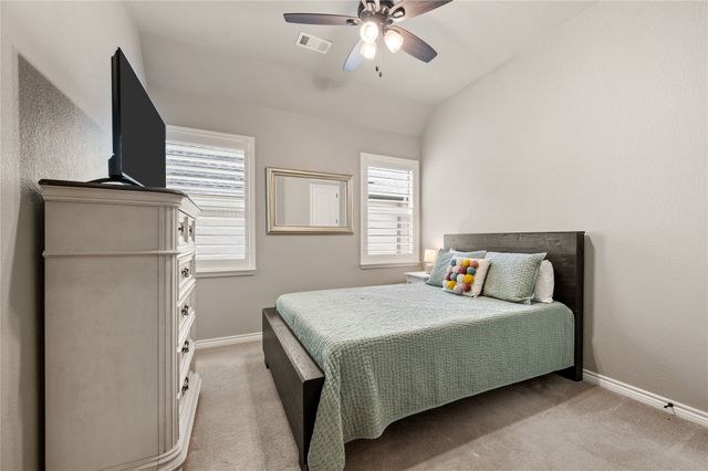 805 Overland Court, Northlake, TX 76247