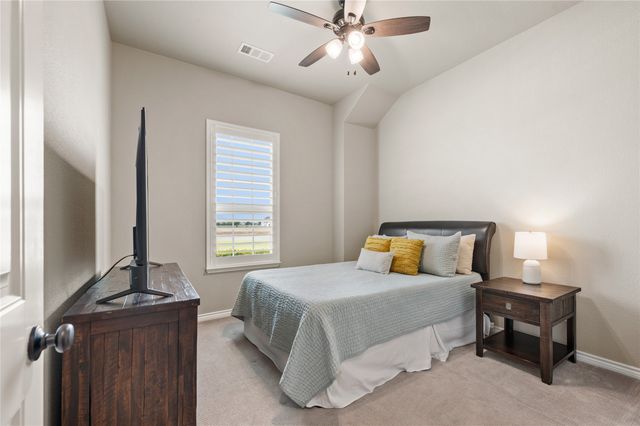 805 Overland Court, Northlake, TX 76247