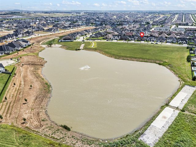 805 Overland Court, Northlake, TX 76247