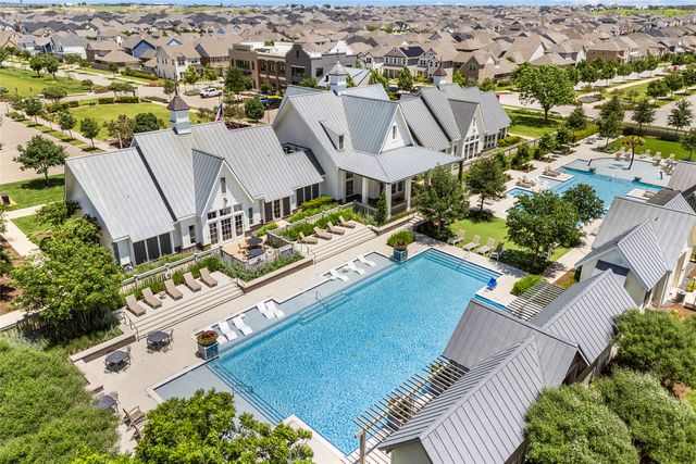 805 Overland Court, Northlake, TX 76247