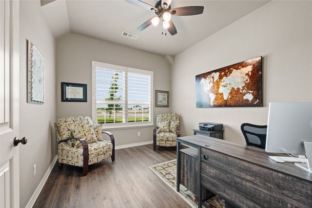 805 Overland Court, Northlake, TX 76247