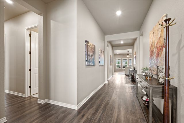805 Overland Court, Northlake, TX 76247