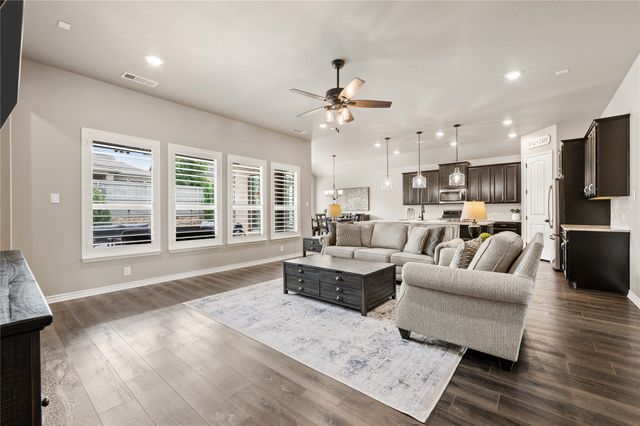 805 Overland Court, Northlake, TX 76247