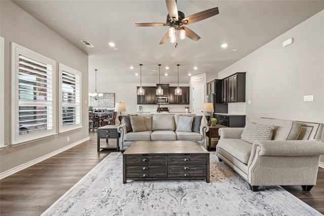 805 Overland Court, Northlake, TX 76247