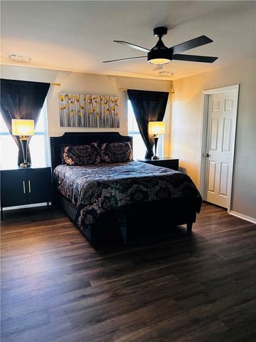 2660 Reynolds Street, Pea Ridge, AR 72751