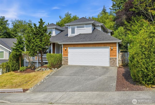 6805 59th Place NE, Marysville, WA 98270