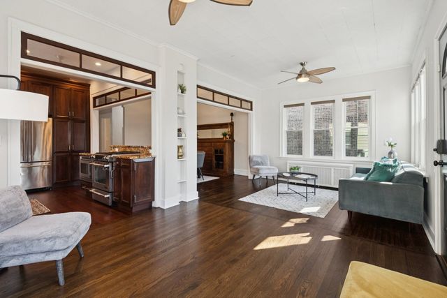 1619 W Bryn Mawr Avenue, Chicago, IL 60660