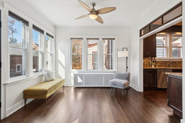 1619 W Bryn Mawr Avenue, Chicago, IL 60660