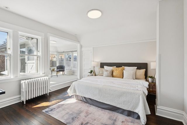 1619 W Bryn Mawr Avenue, Chicago, IL 60660