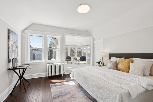 1619 W Bryn Mawr Avenue, Chicago, IL 60660