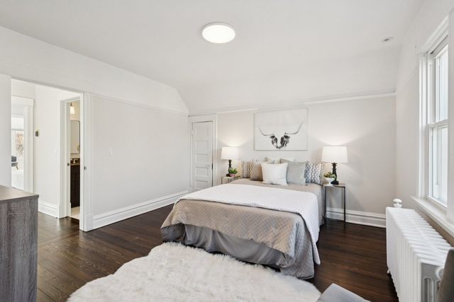 1619 W Bryn Mawr Avenue, Chicago, IL 60660