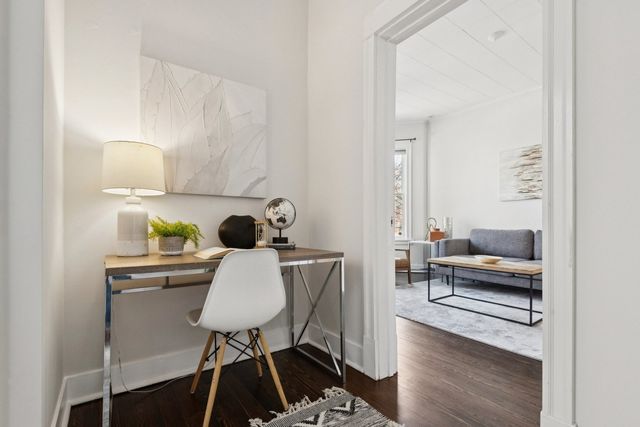 1619 W Bryn Mawr Avenue, Chicago, IL 60660