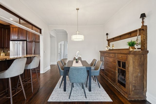 1619 W Bryn Mawr Avenue, Chicago, IL 60660