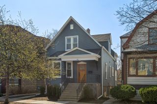 1619 W Bryn Mawr Avenue, Chicago, IL 60660