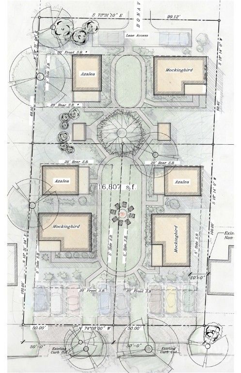 2408 E 37th Street B, Savannah, GA 31404