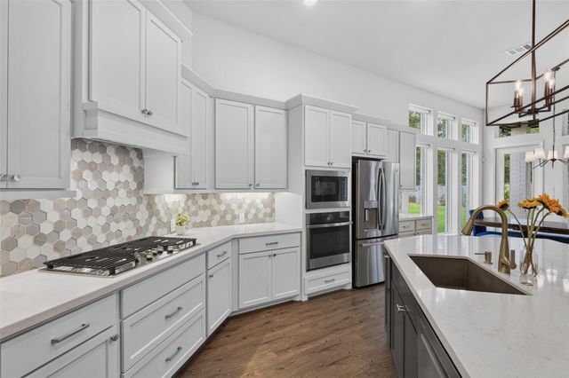 313 Lane Landing Place, Montgomery, TX 77316