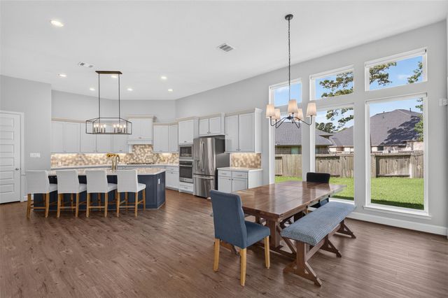 313 Lane Landing Place, Montgomery, TX 77316