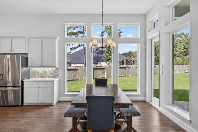 313 Lane Landing Place, Montgomery, TX 77316