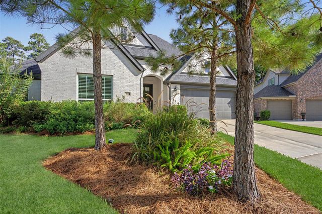 313 Lane Landing Place, Montgomery, TX 77316
