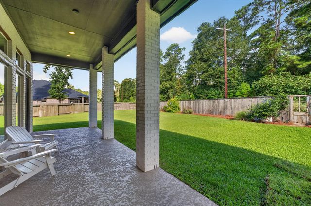 313 Lane Landing Place, Montgomery, TX 77316