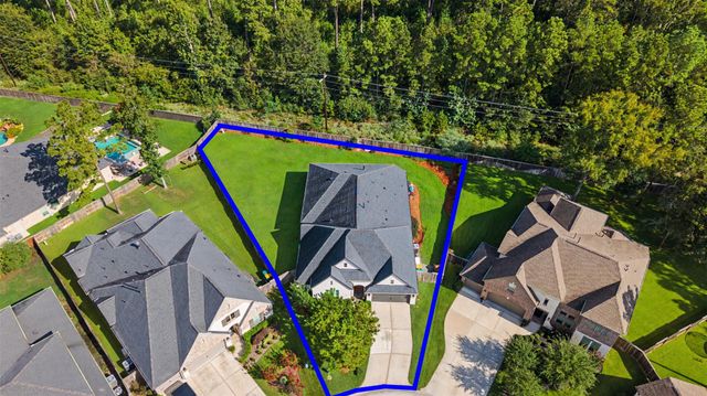 313 Lane Landing Place, Montgomery, TX 77316