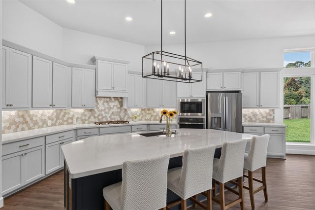 313 Lane Landing Place, Montgomery, TX 77316