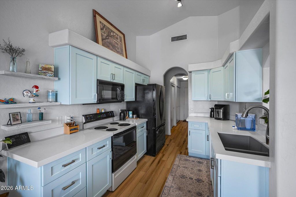 19270 N 116TH Lane, Surprise, AZ 85378 — photo 2