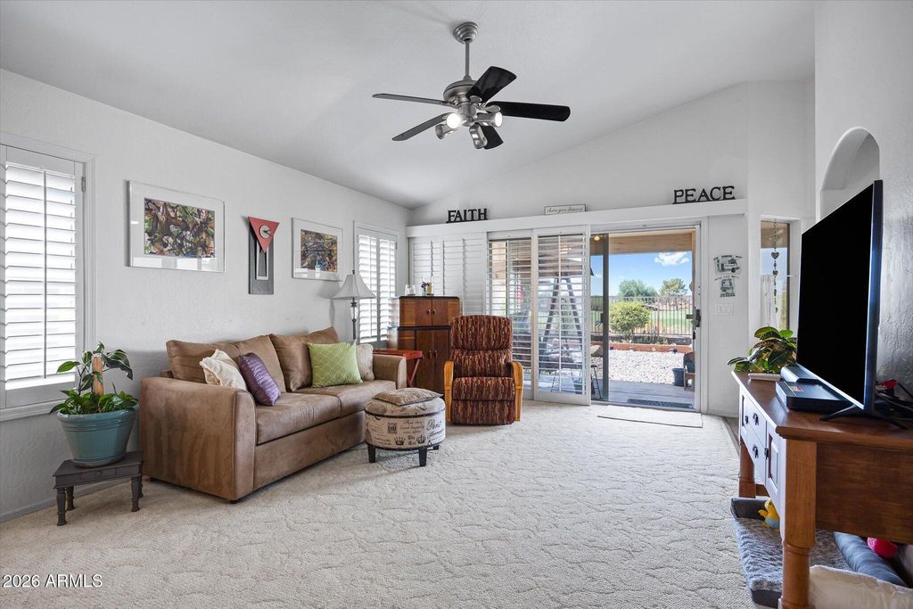 19270 N 116TH Lane, Surprise, AZ 85378 — photo 3