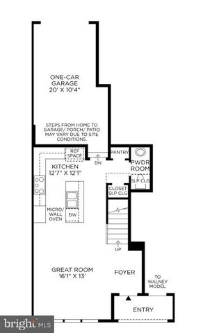 43506 JEFFERSON PARK ST, Ashburn, VA 20148