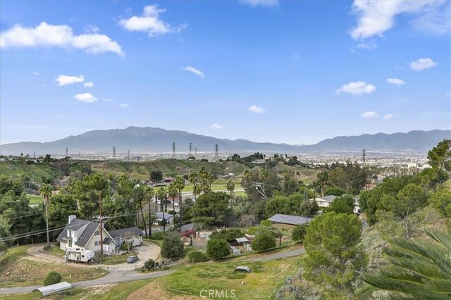 12011 Reche Canyon, Colton, CA 92324