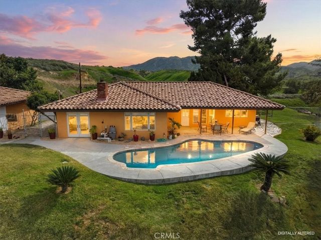 12011 Reche Canyon, Colton, CA 92324