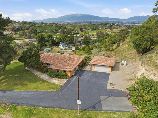 12011 Reche Canyon, Colton, CA 92324