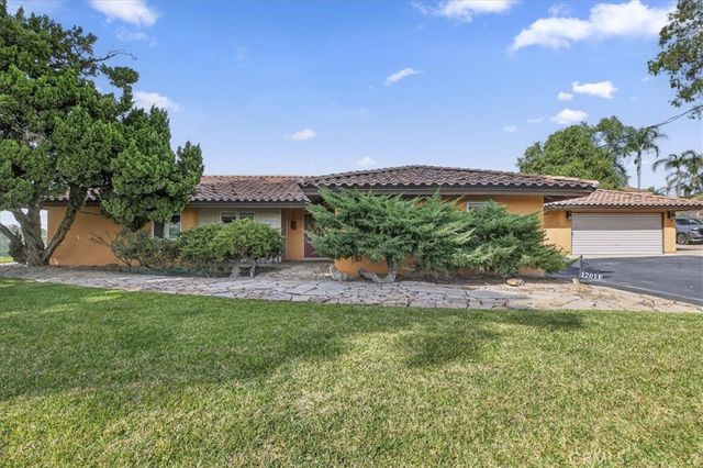 12011 Reche Canyon, Colton, CA 92324