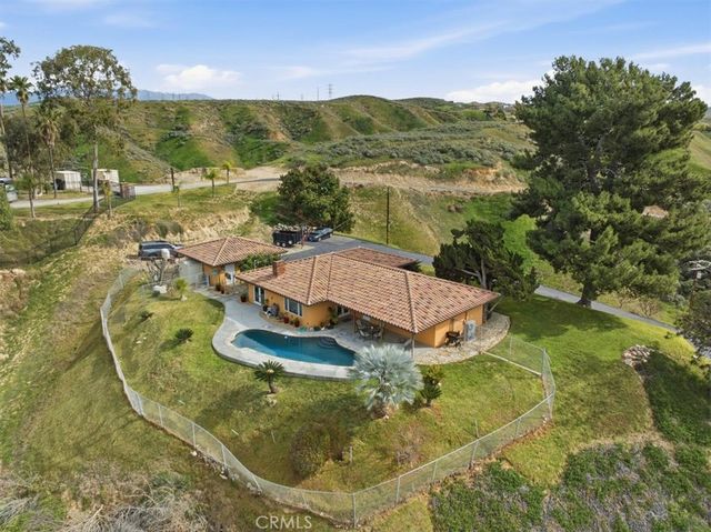 12011 Reche Canyon, Colton, CA 92324