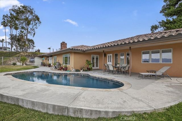 12011 Reche Canyon, Colton, CA 92324