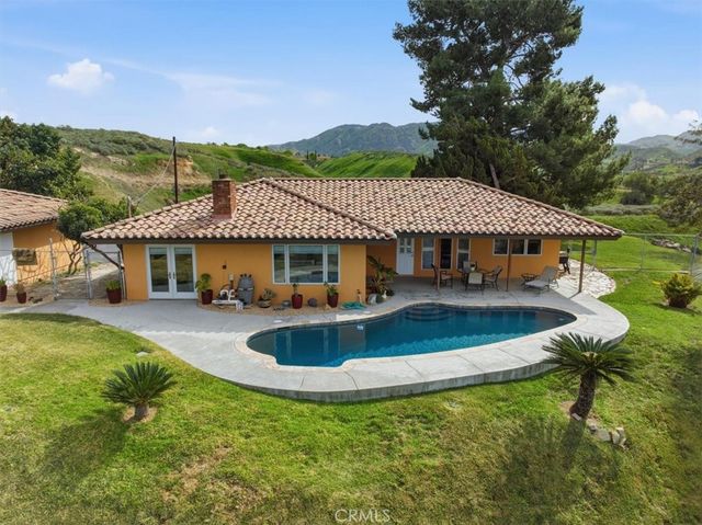 12011 Reche Canyon, Colton, CA 92324