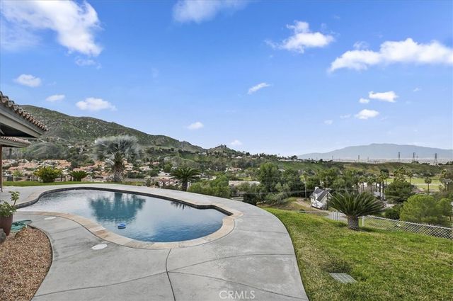 12011 Reche Canyon, Colton, CA 92324