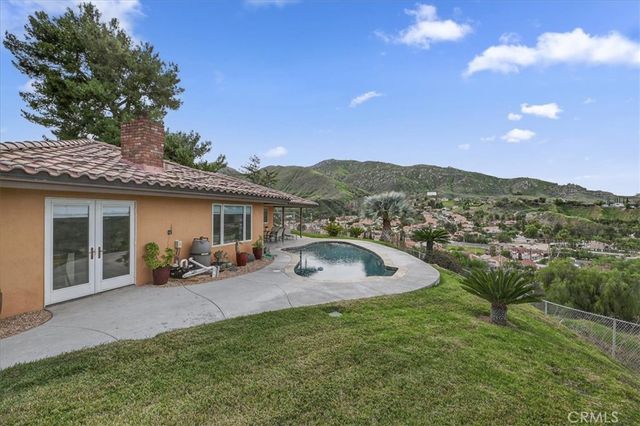 12011 Reche Canyon, Colton, CA 92324