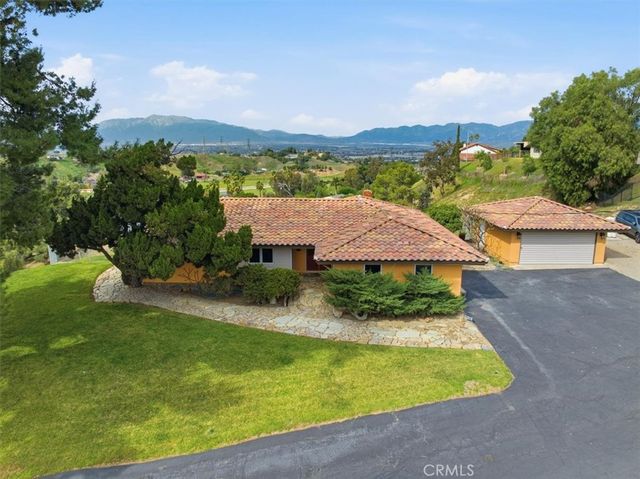 12011 Reche Canyon, Colton, CA 92324