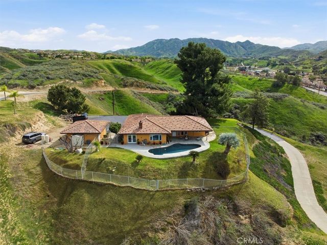 12011 Reche Canyon, Colton, CA 92324