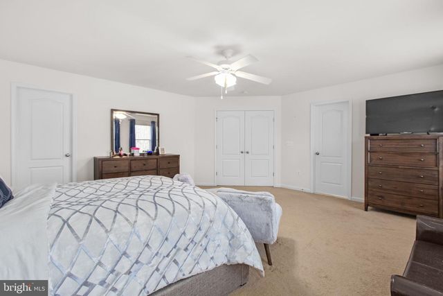 121 HARTWOOD LANDING LN, Fredericksburg, VA 22406