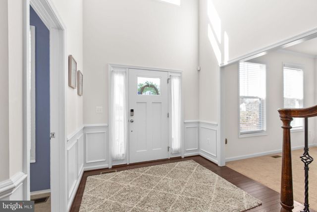 121 HARTWOOD LANDING LN, Fredericksburg, VA 22406